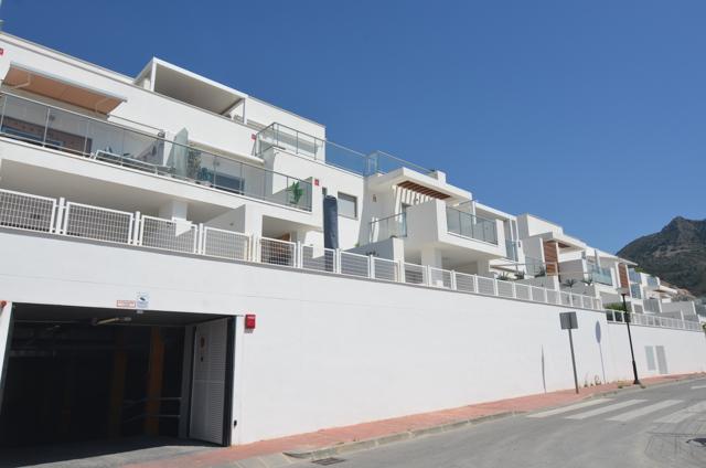 Flat for Sale in Benalmádena