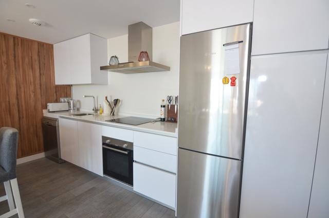 Flat for Sale in Benalmádena