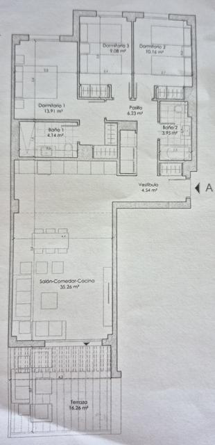 Flat for Sale in Benalmádena