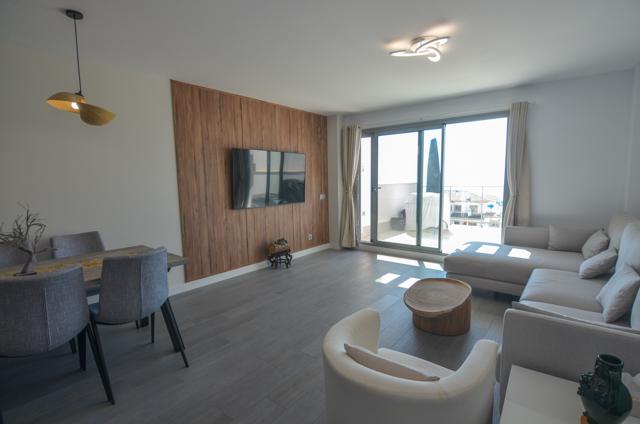 Flat for Sale in Benalmádena