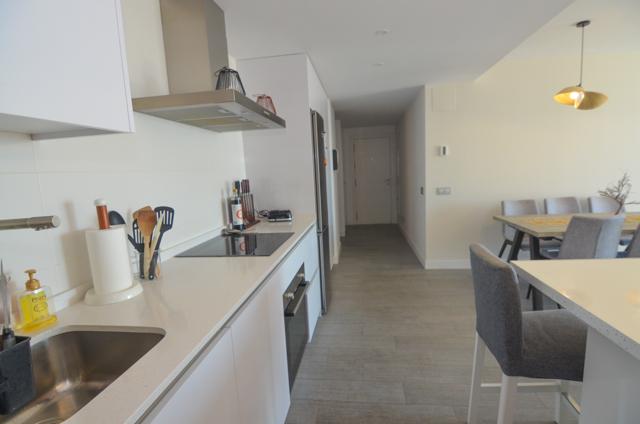 Flat for Sale in Benalmádena