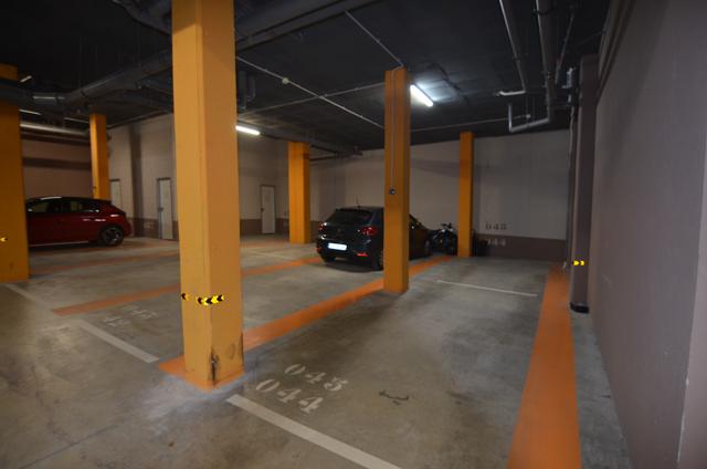 Flat for Sale in Benalmádena