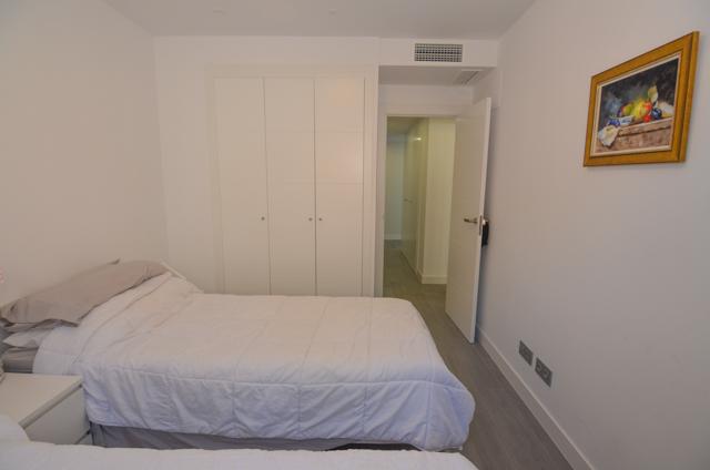 Flat for Sale in Benalmádena