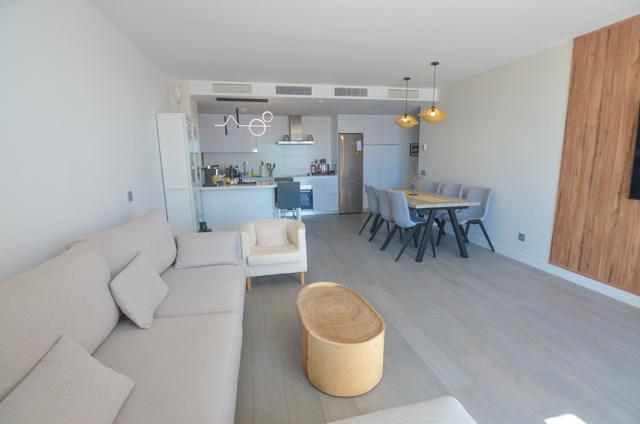 Flat for Sale in Benalmádena