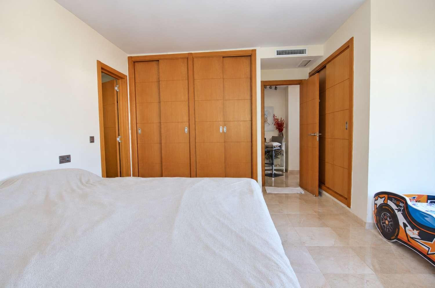 Ático en Venta en Benalmádena