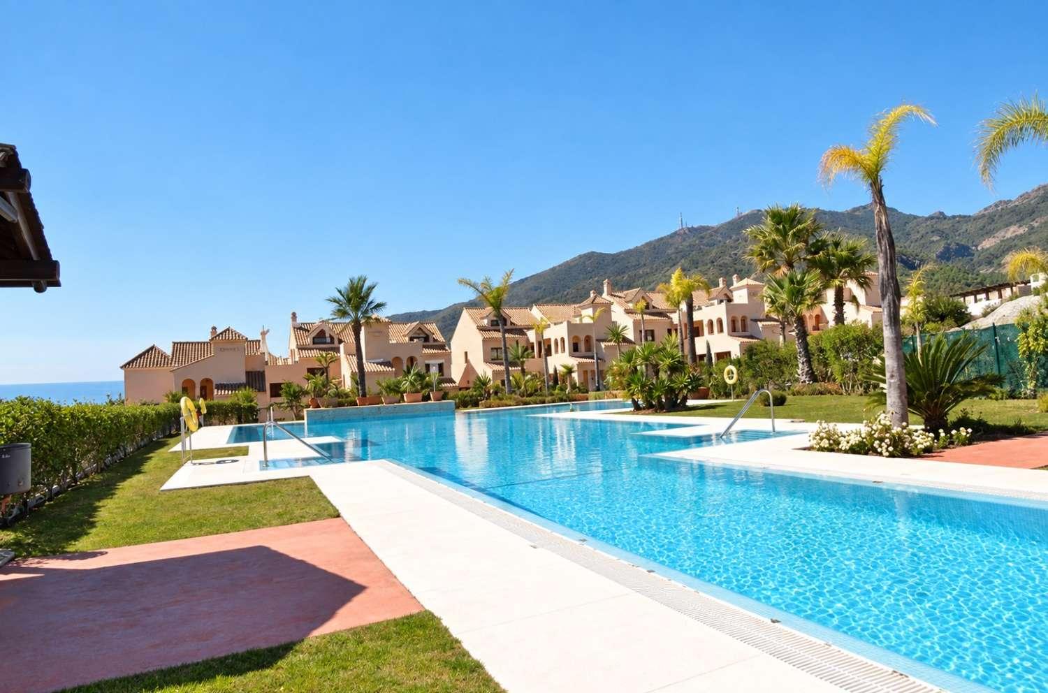 Ático en Venta en Benalmádena