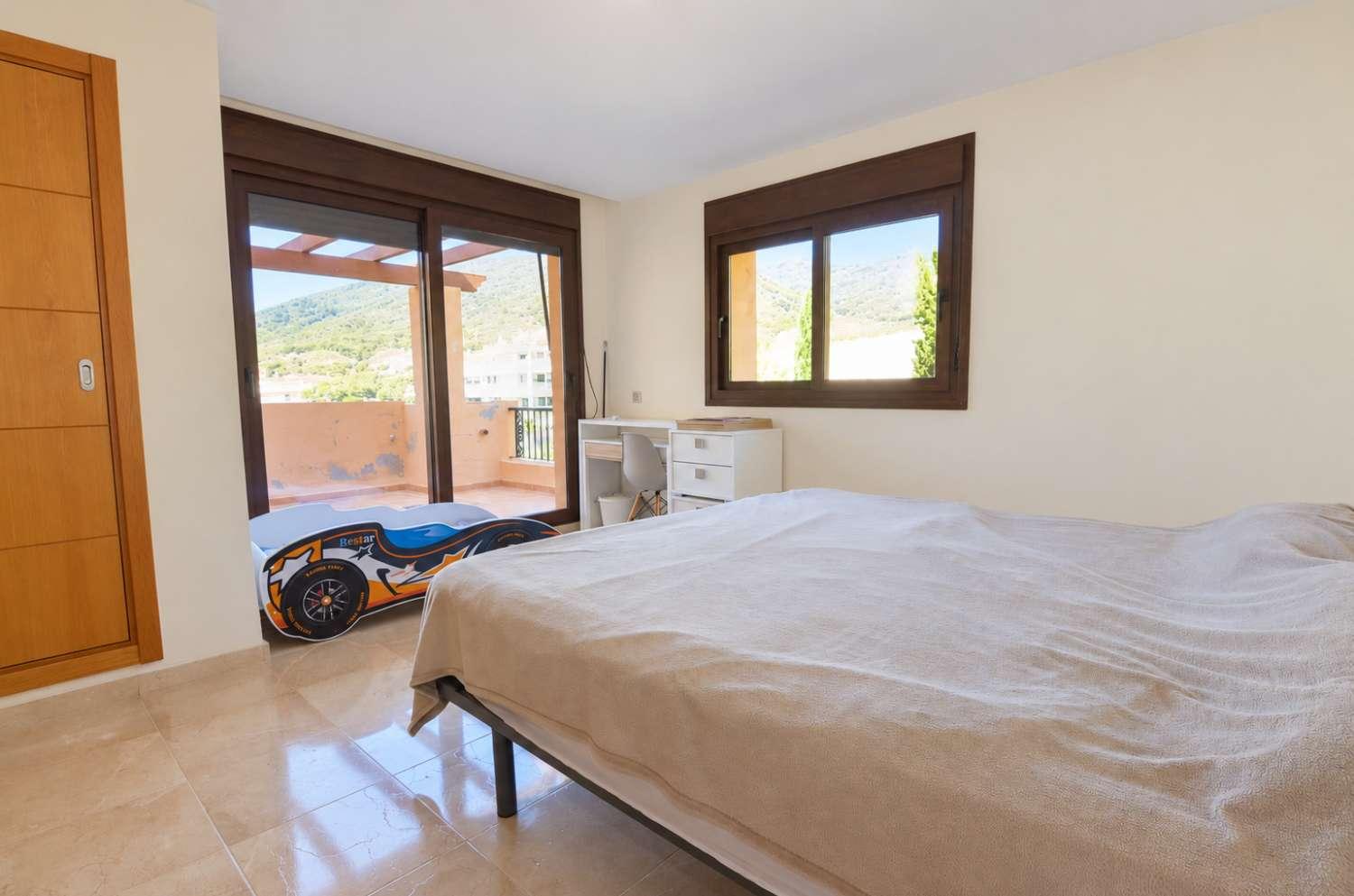 Penthouse for Sale in Benalmádena