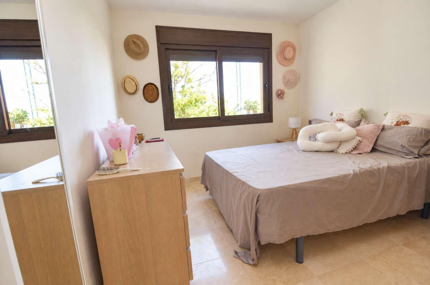 Penthouse for Sale in Benalmádena