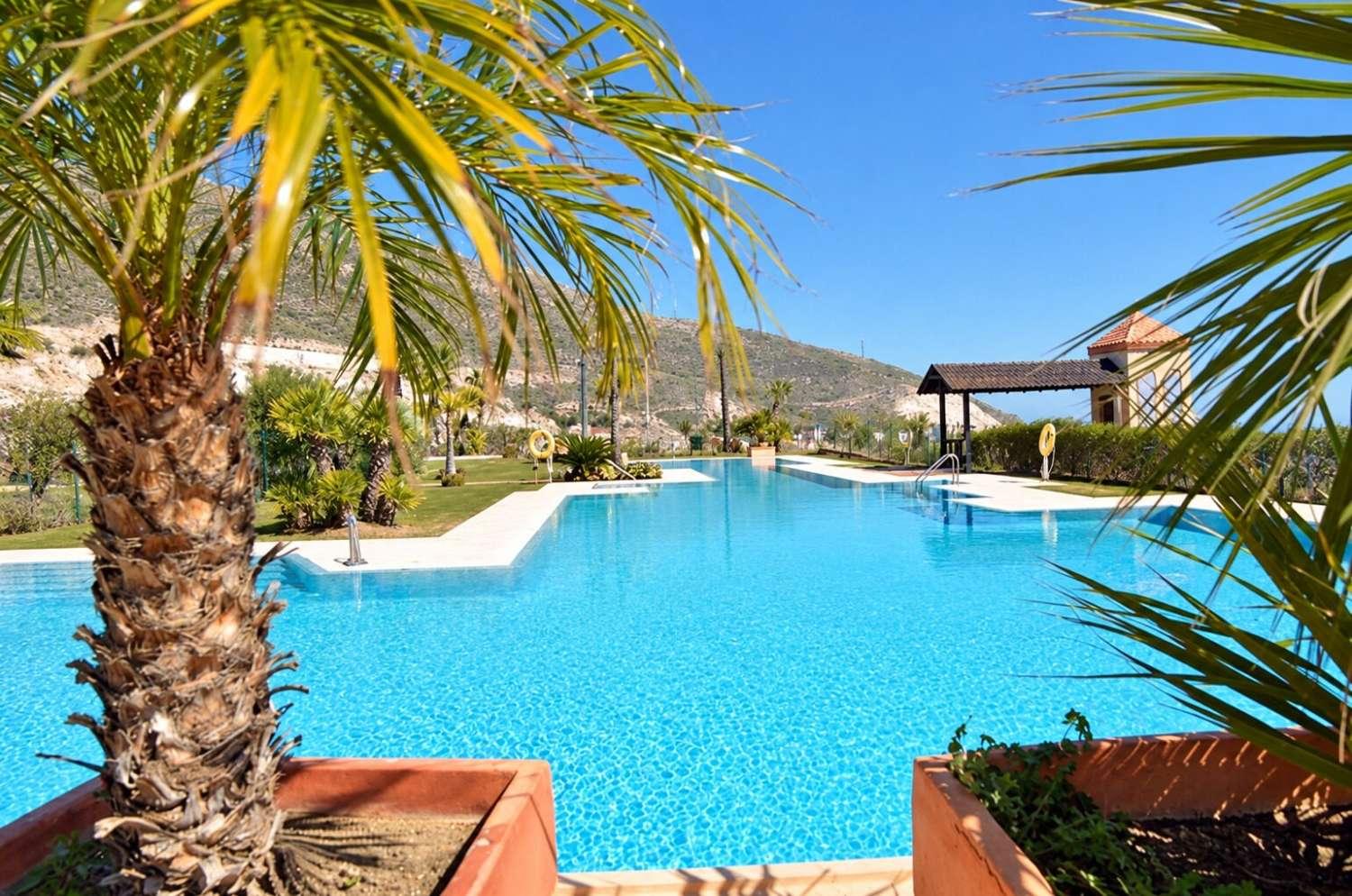 Ático en Venta en Benalmádena