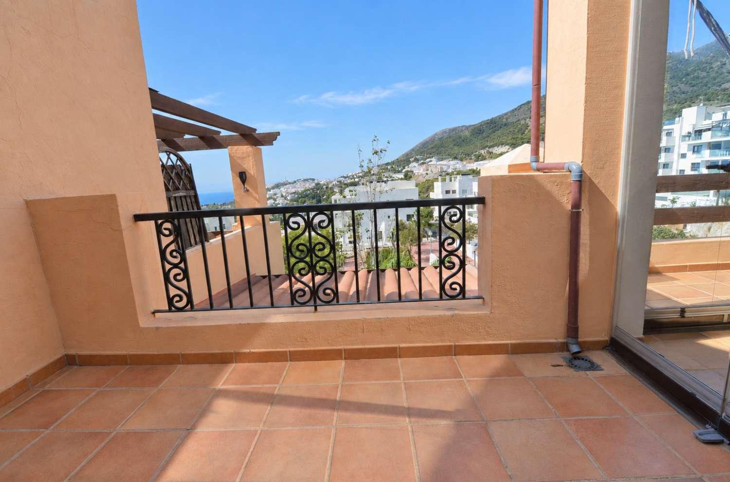 Ático en Venta en Benalmádena