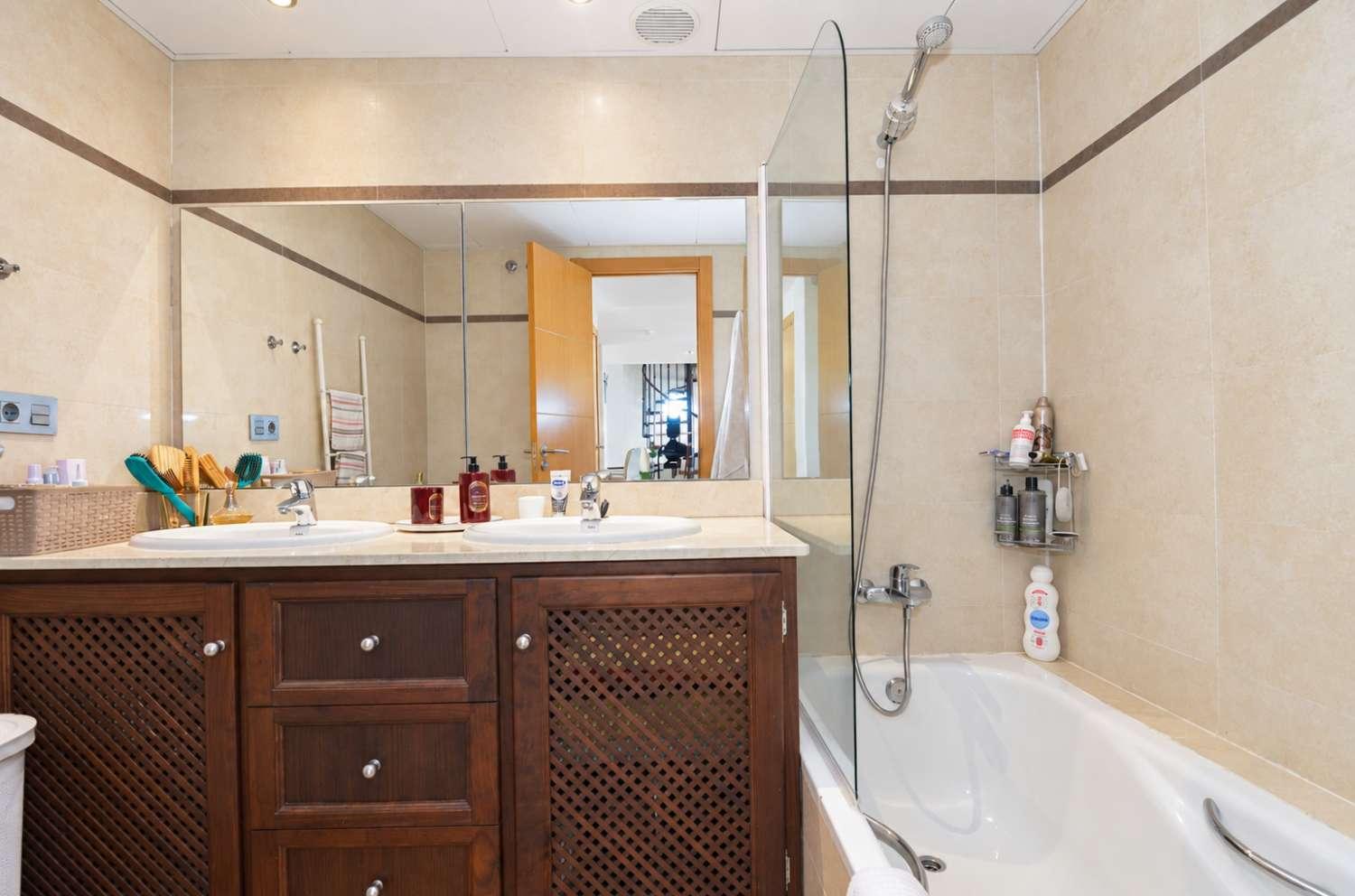 Penthouse for Sale in Benalmádena
