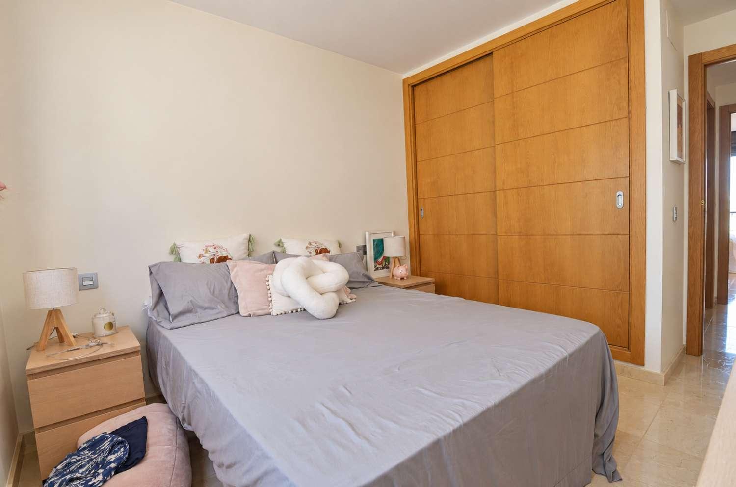 Ático en Venta en Benalmádena