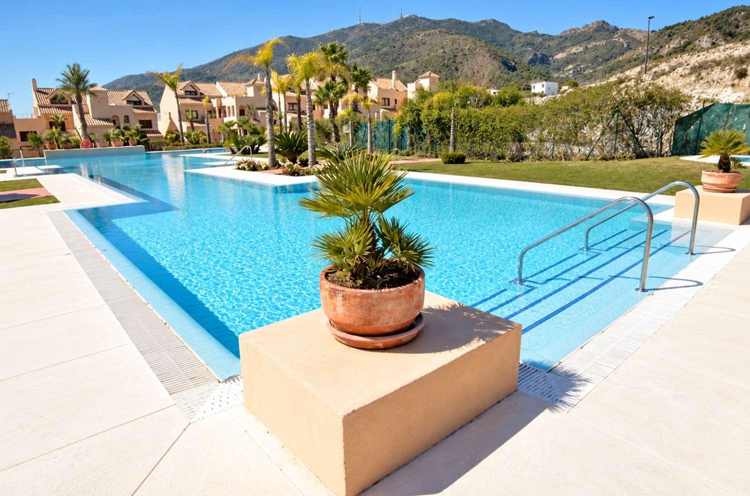 Ático en Venta en Benalmádena