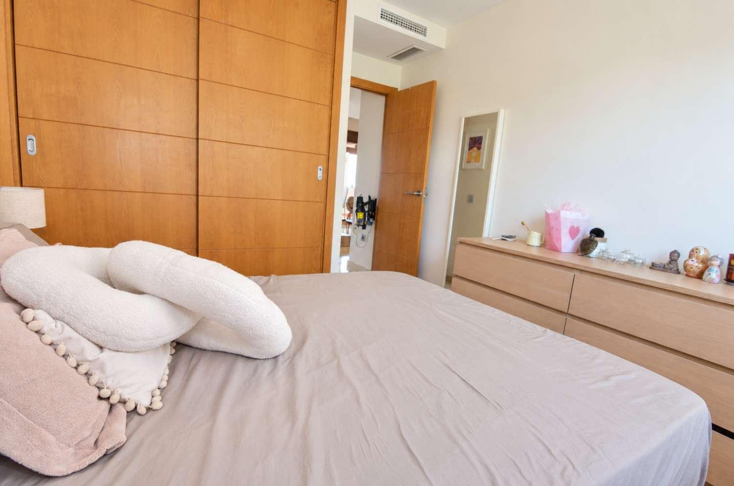 Ático en Venta en Benalmádena