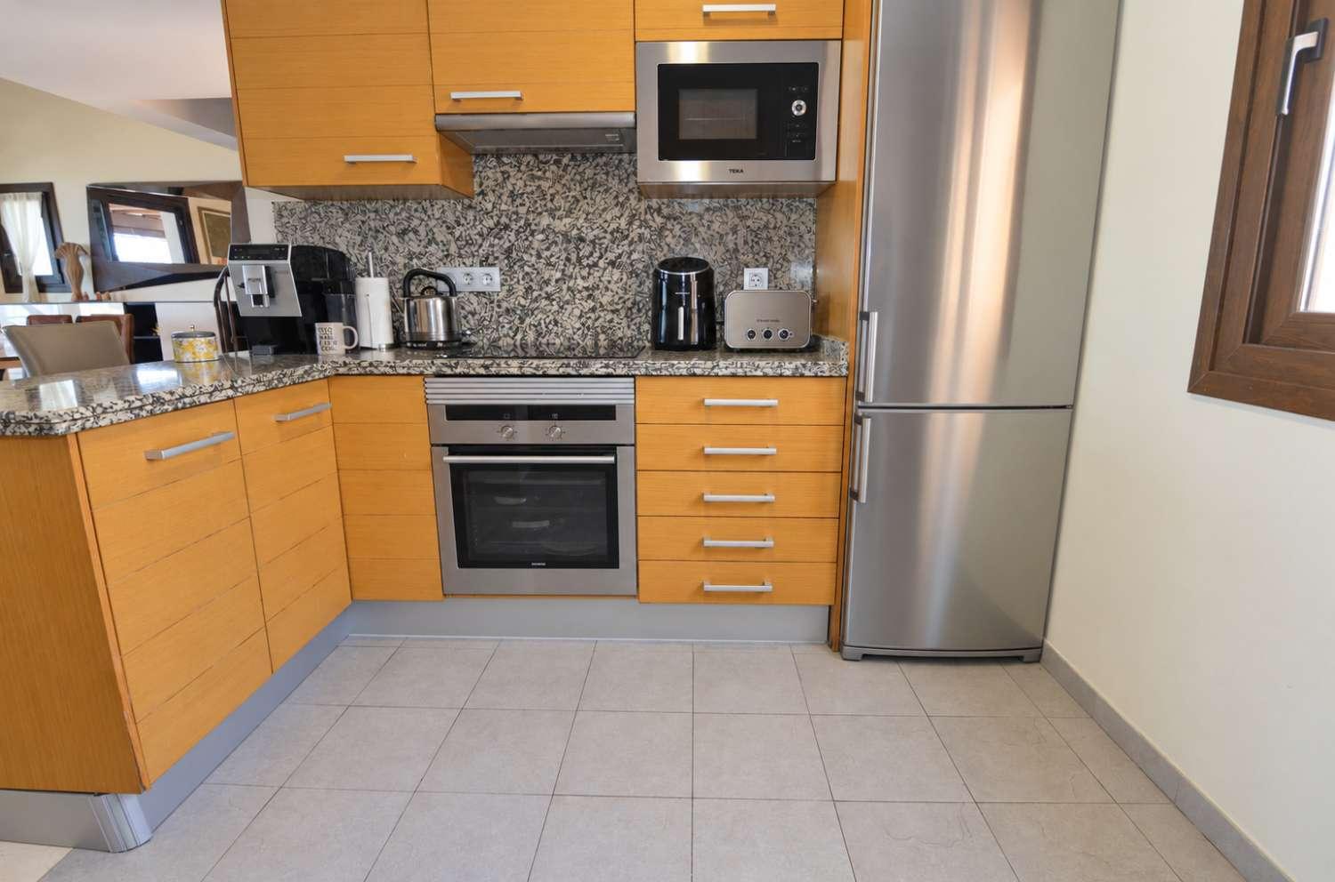 Ático en Venta en Benalmádena