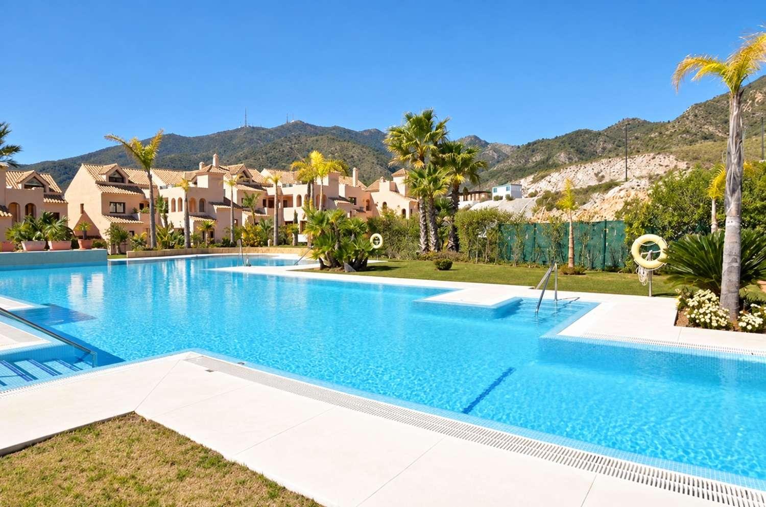 Ático en Venta en Benalmádena