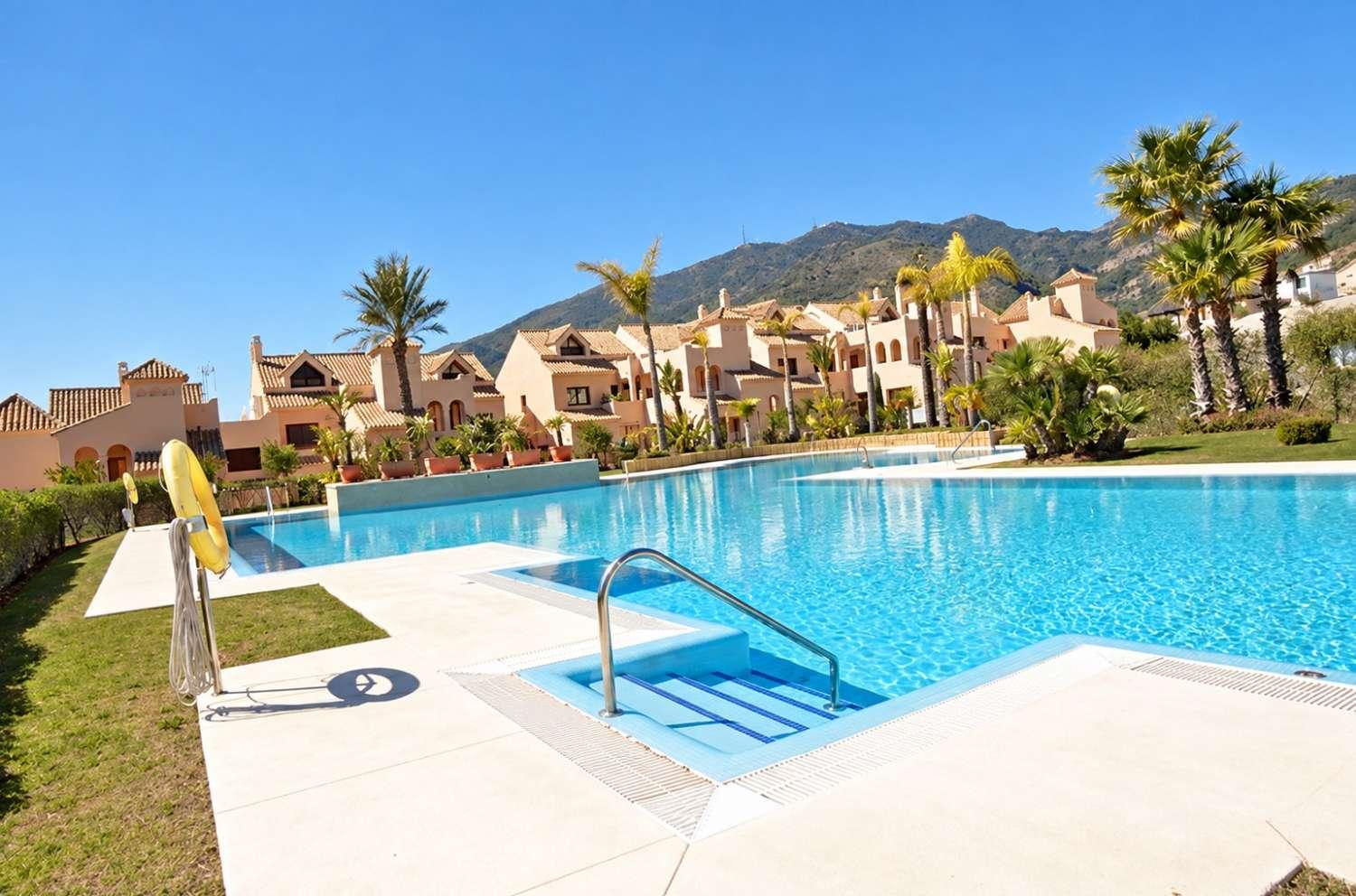 Penthouse for Sale in Benalmádena