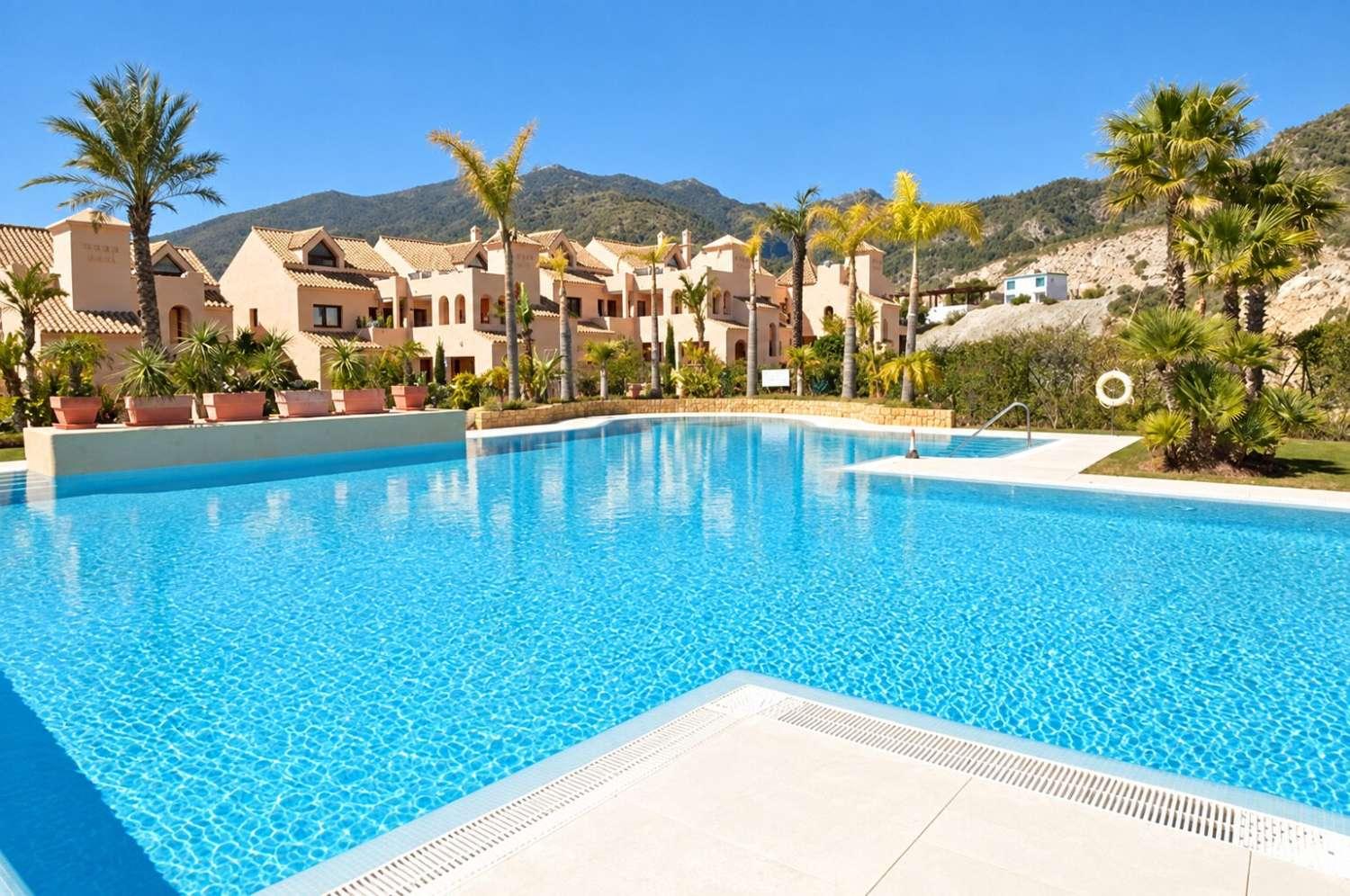 Penthouse for Sale in Benalmádena