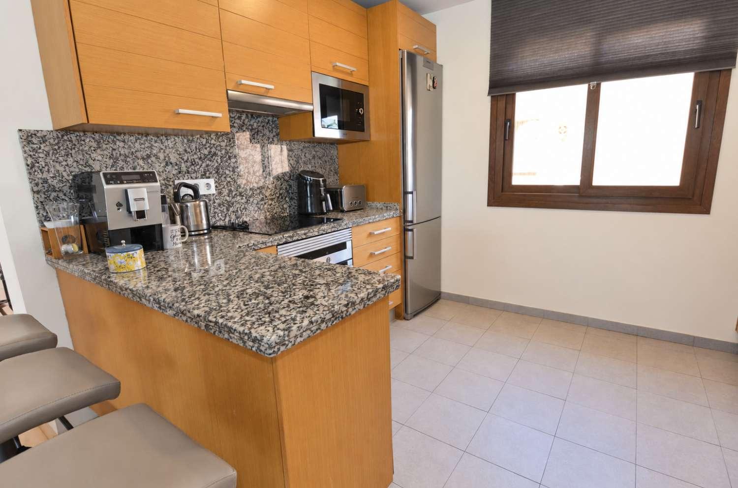 Ático en Venta en Benalmádena