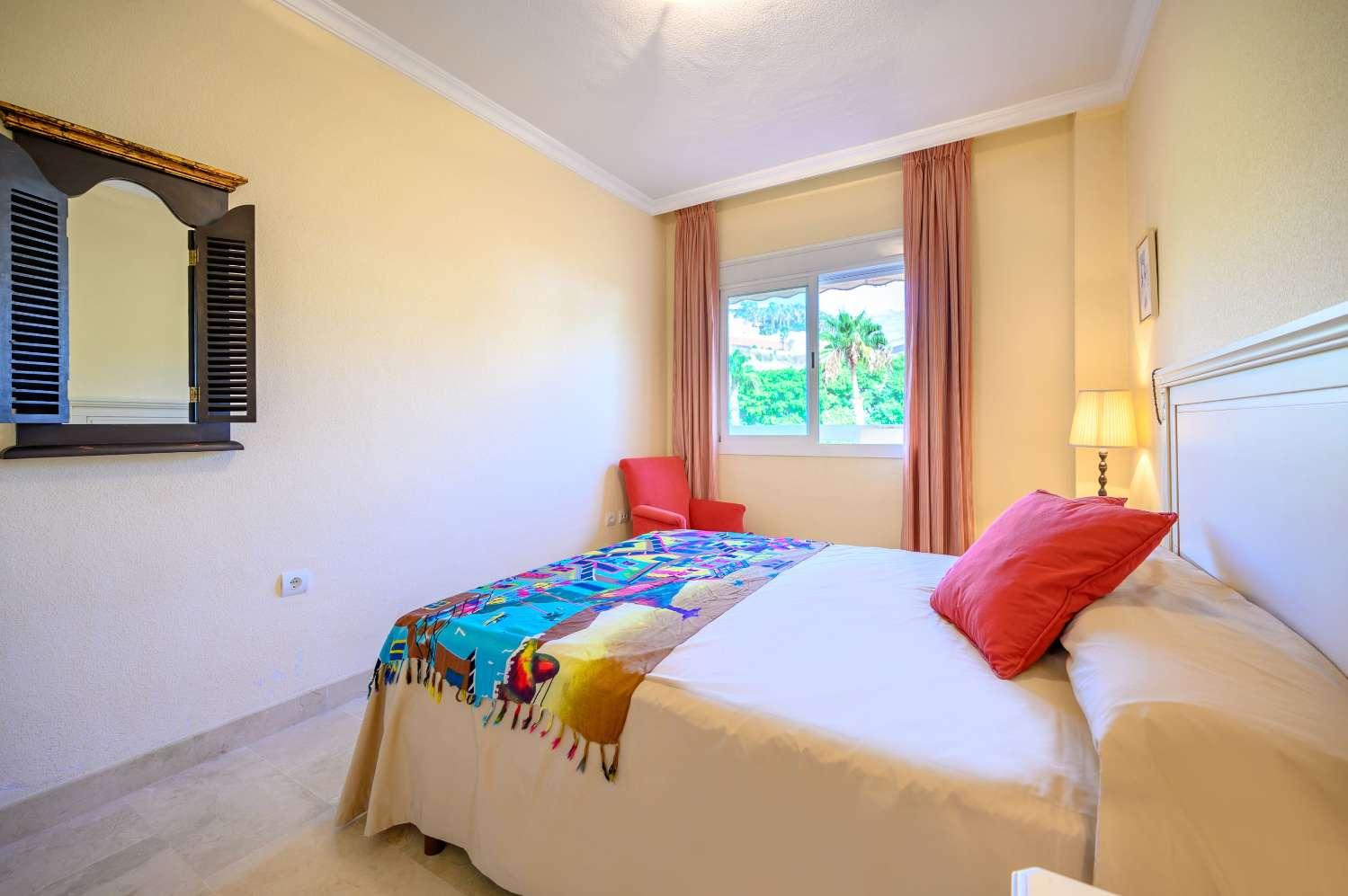 Penthouse for Sale in Benalmádena