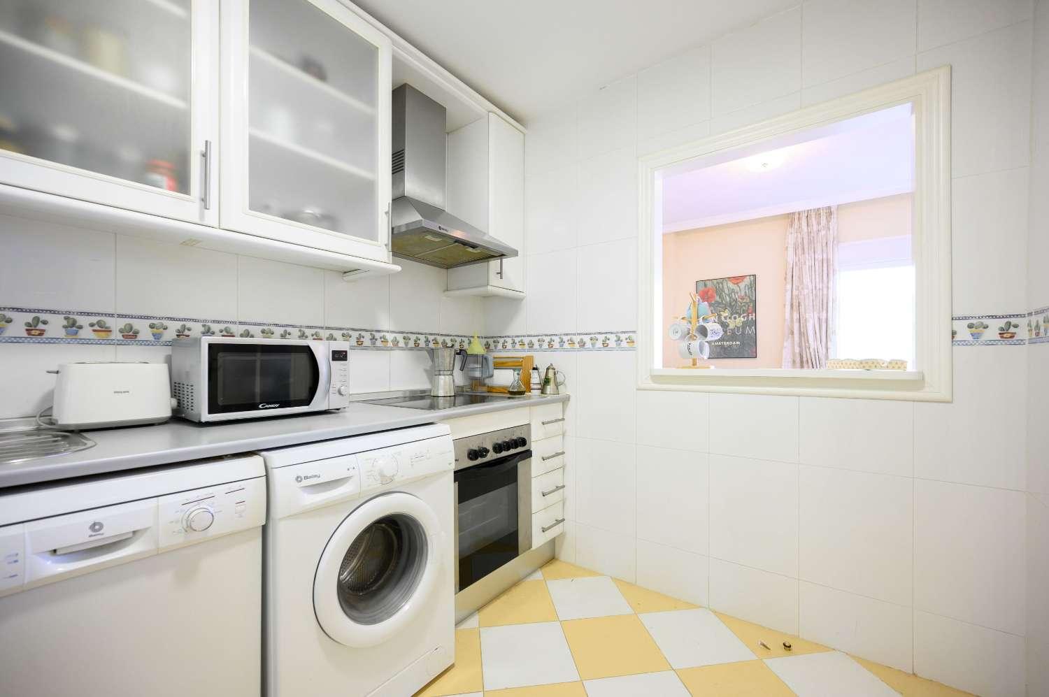 Penthouse for Sale in Benalmádena