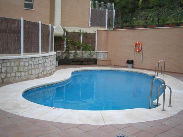 Penthouse for Sale in Benalmádena