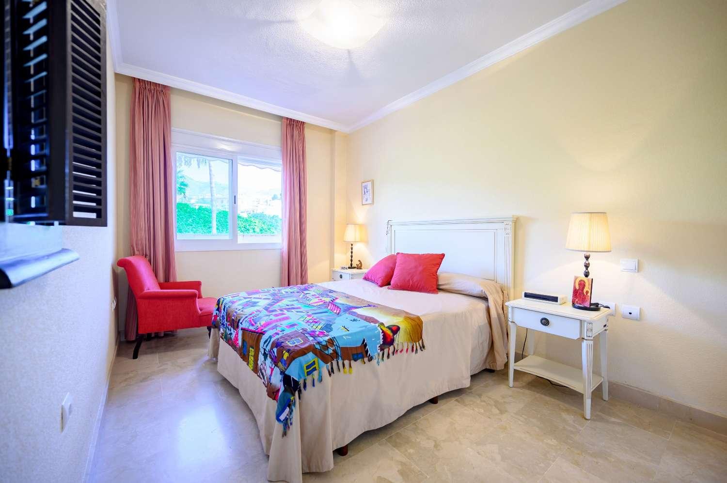Penthouse for Sale in Benalmádena