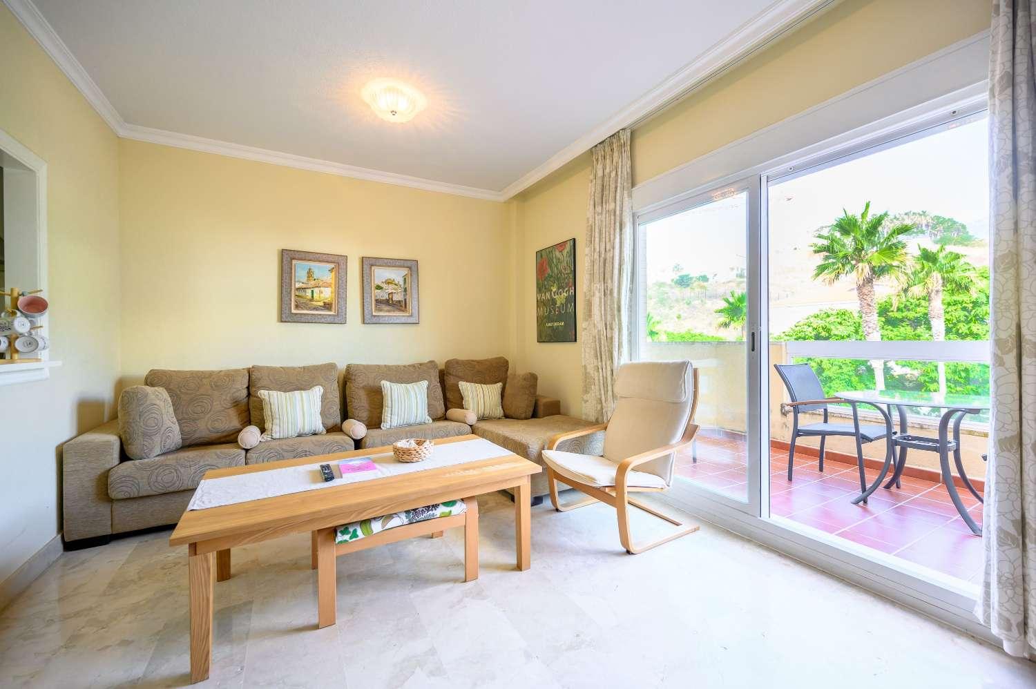 Penthouse for Sale in Benalmádena
