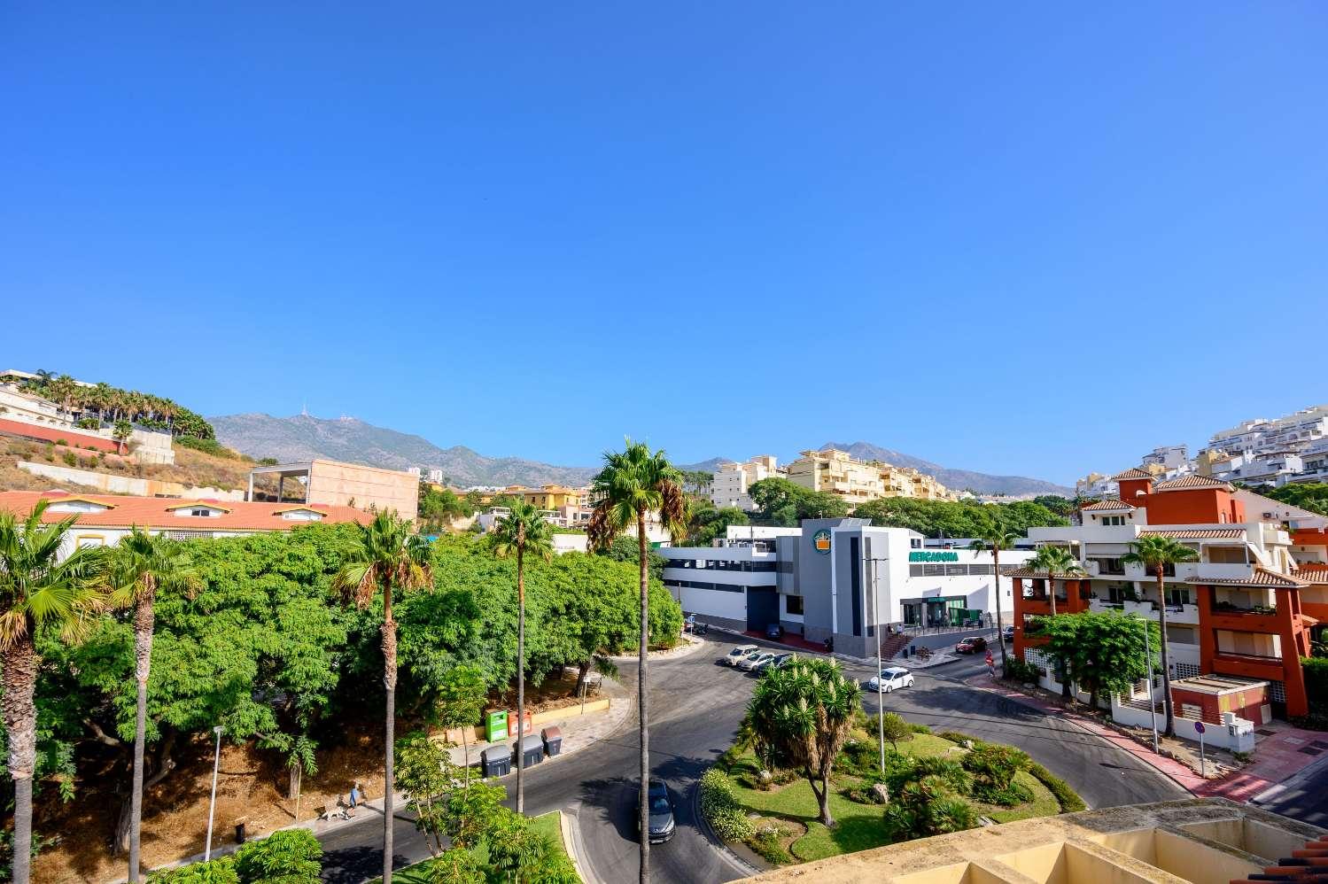 Penthouse for Sale in Benalmádena