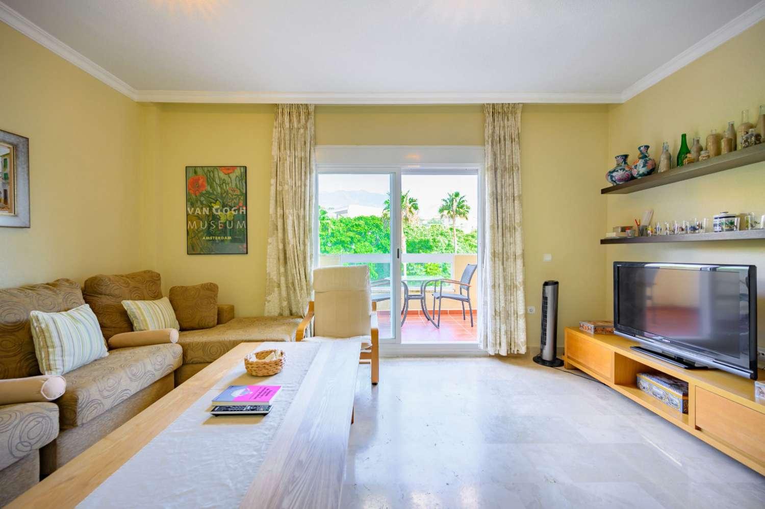 Penthouse for Sale in Benalmádena