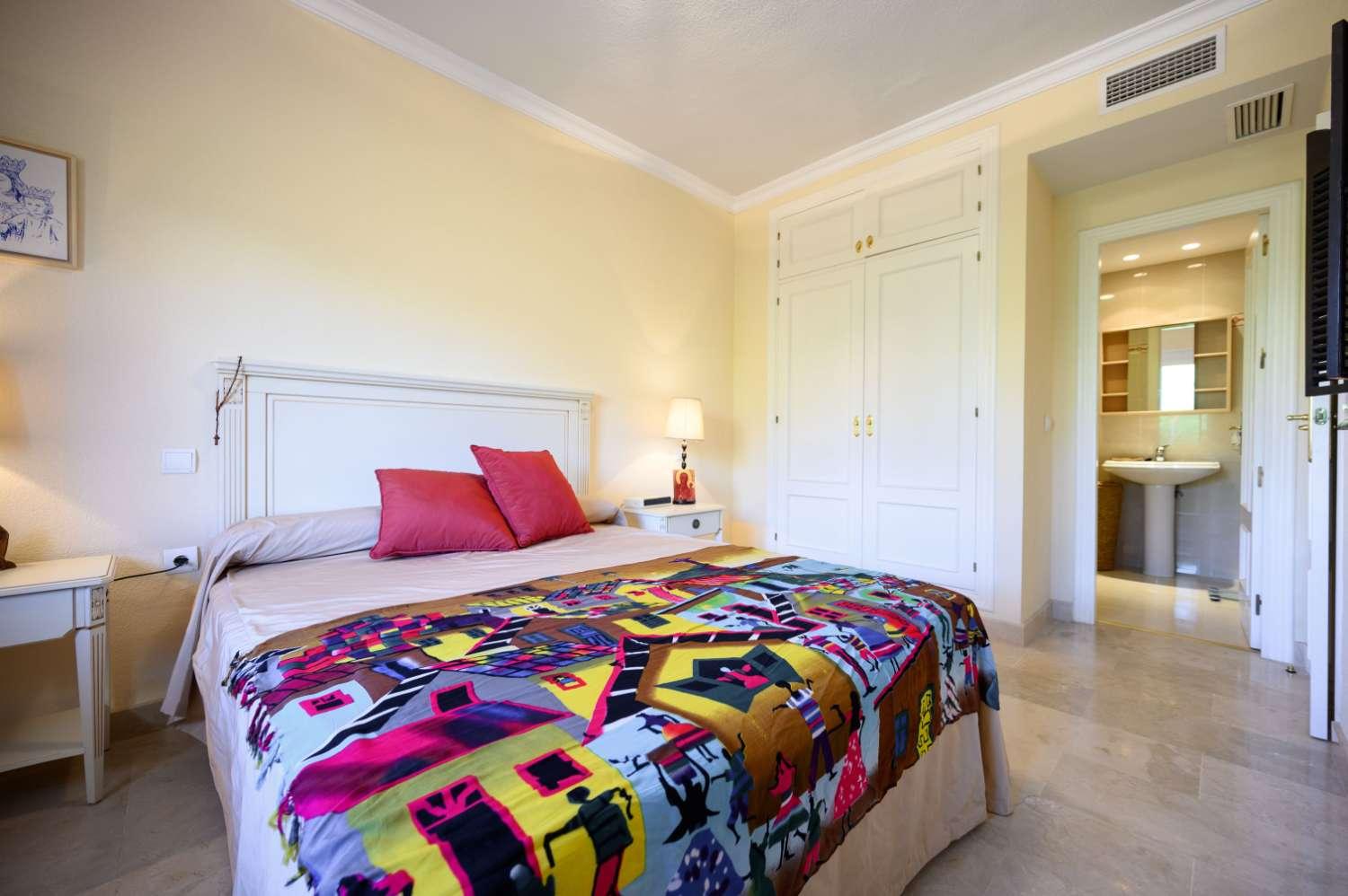 Penthouse for Sale in Benalmádena