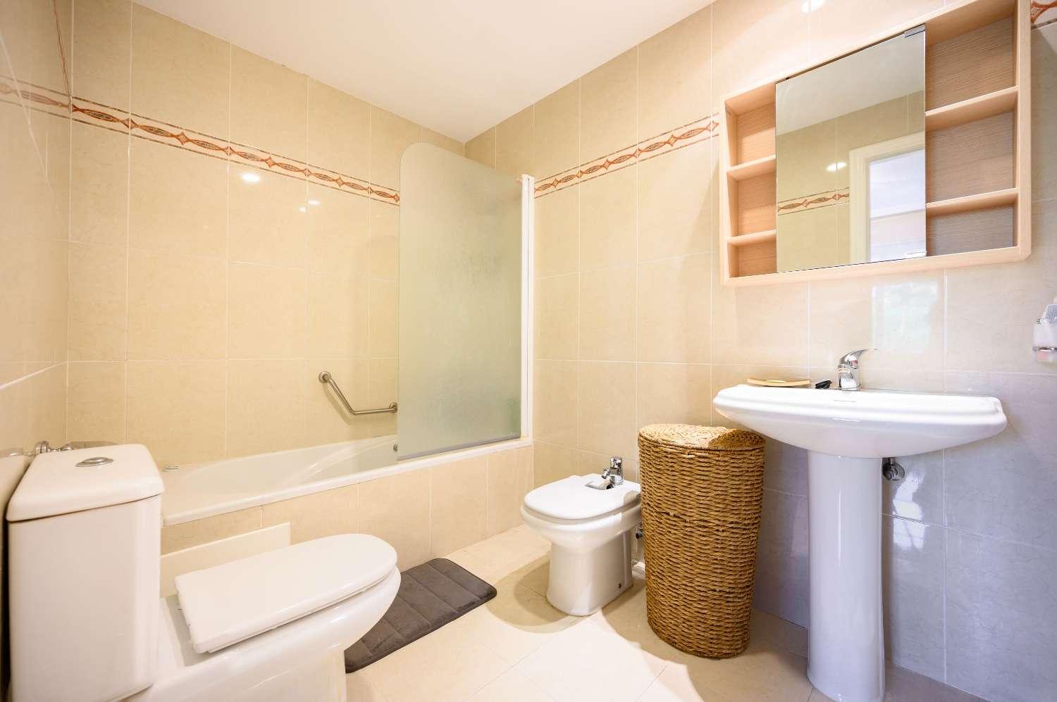 Penthouse for Sale in Benalmádena