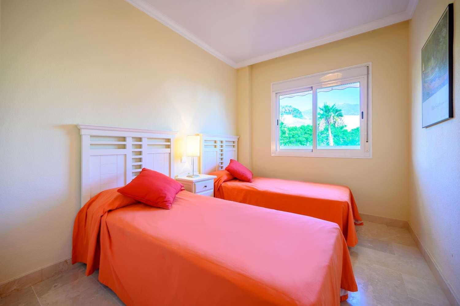 Penthouse for Sale in Benalmádena