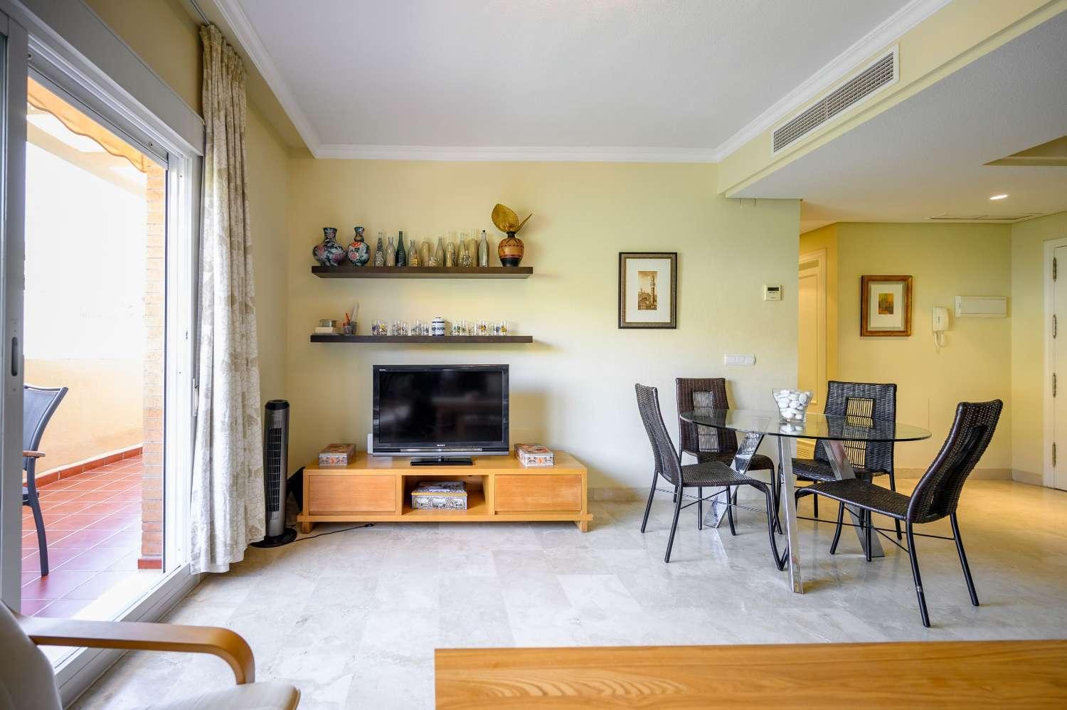Penthouse for Sale in Benalmádena
