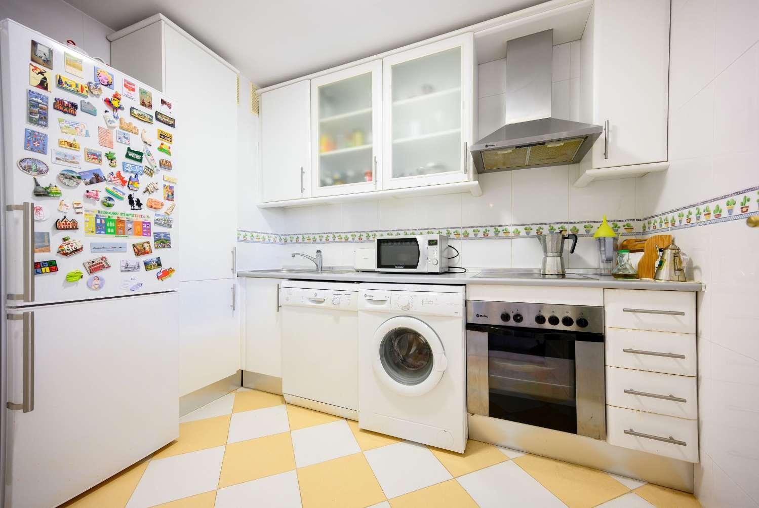 Penthouse for Sale in Benalmádena