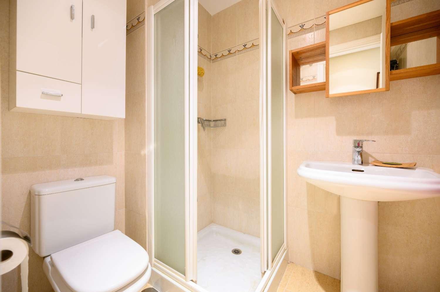 Penthouse for Sale in Benalmádena
