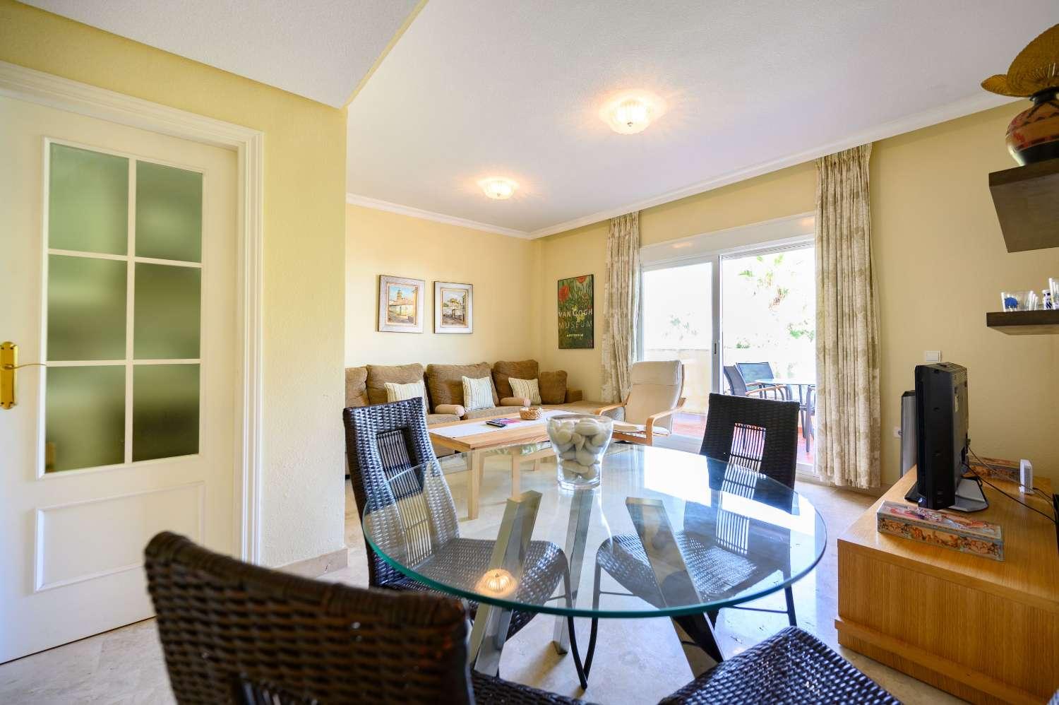 Penthouse for Sale in Benalmádena