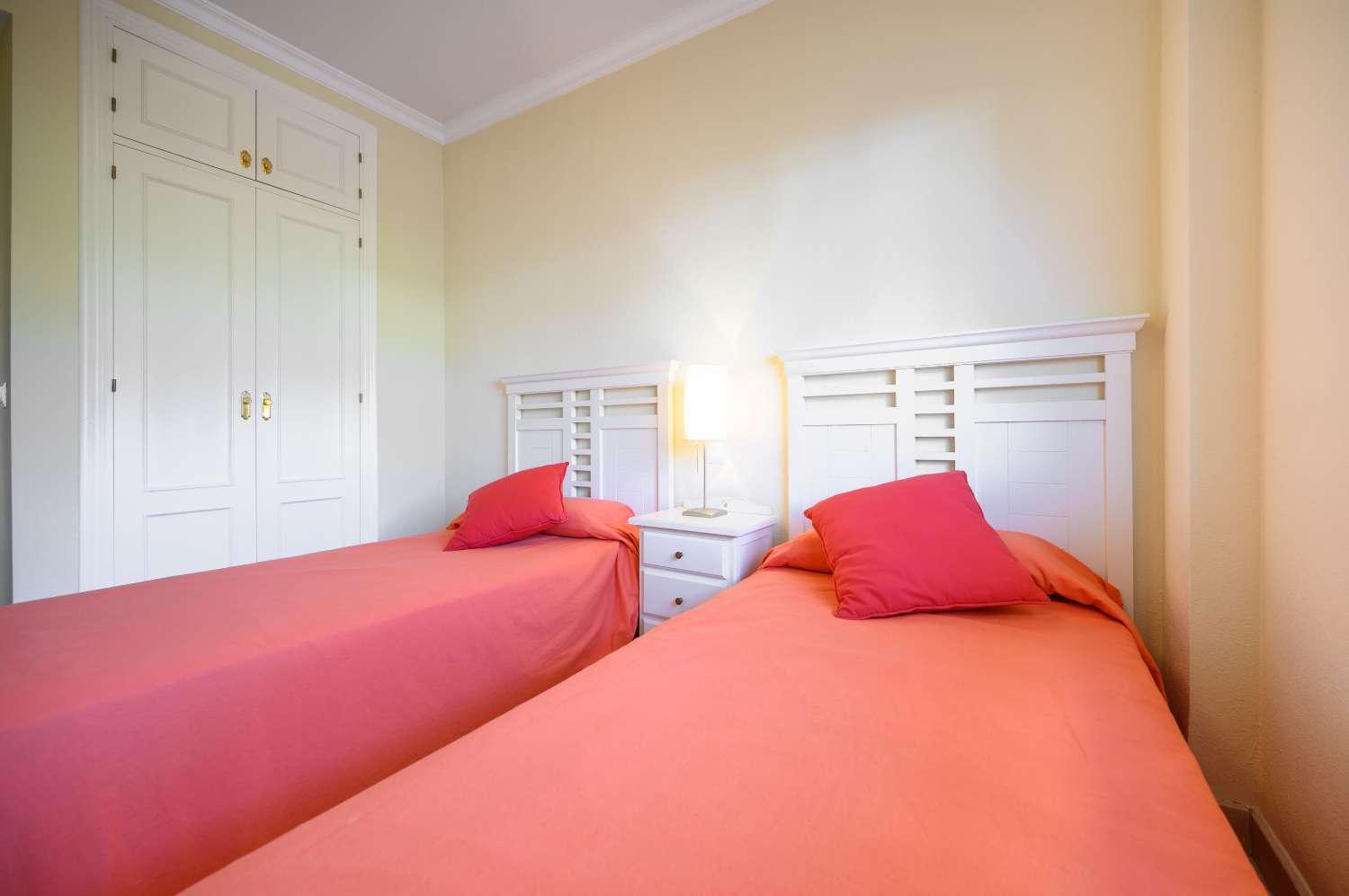 Penthouse for Sale in Benalmádena