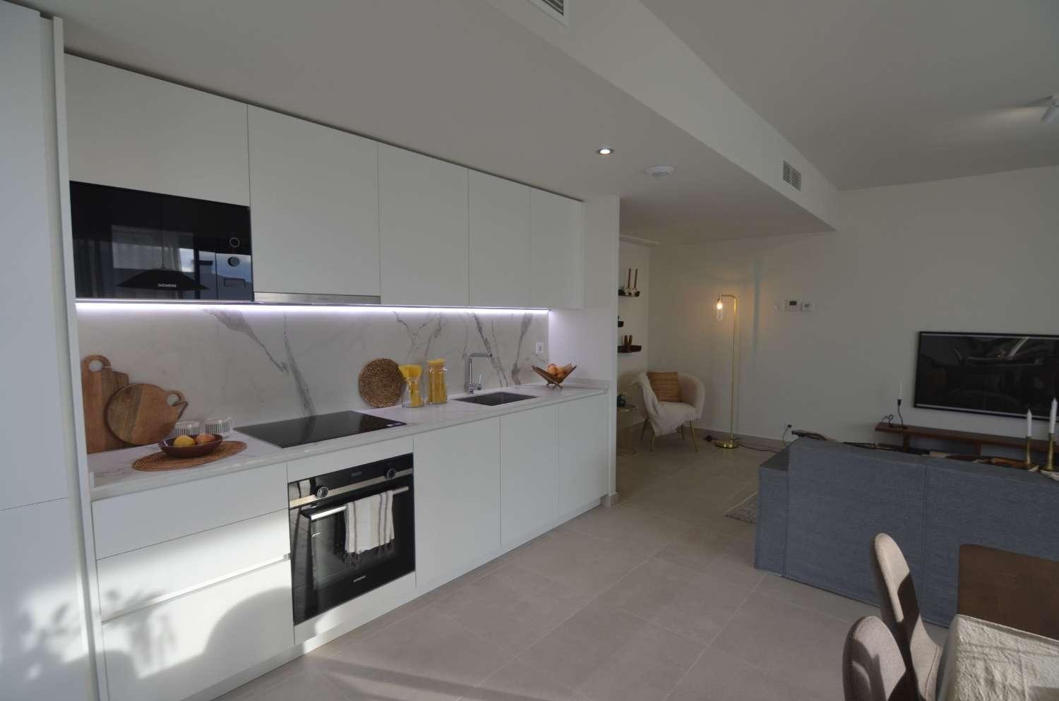 Apartment for Sale in Benalmádena