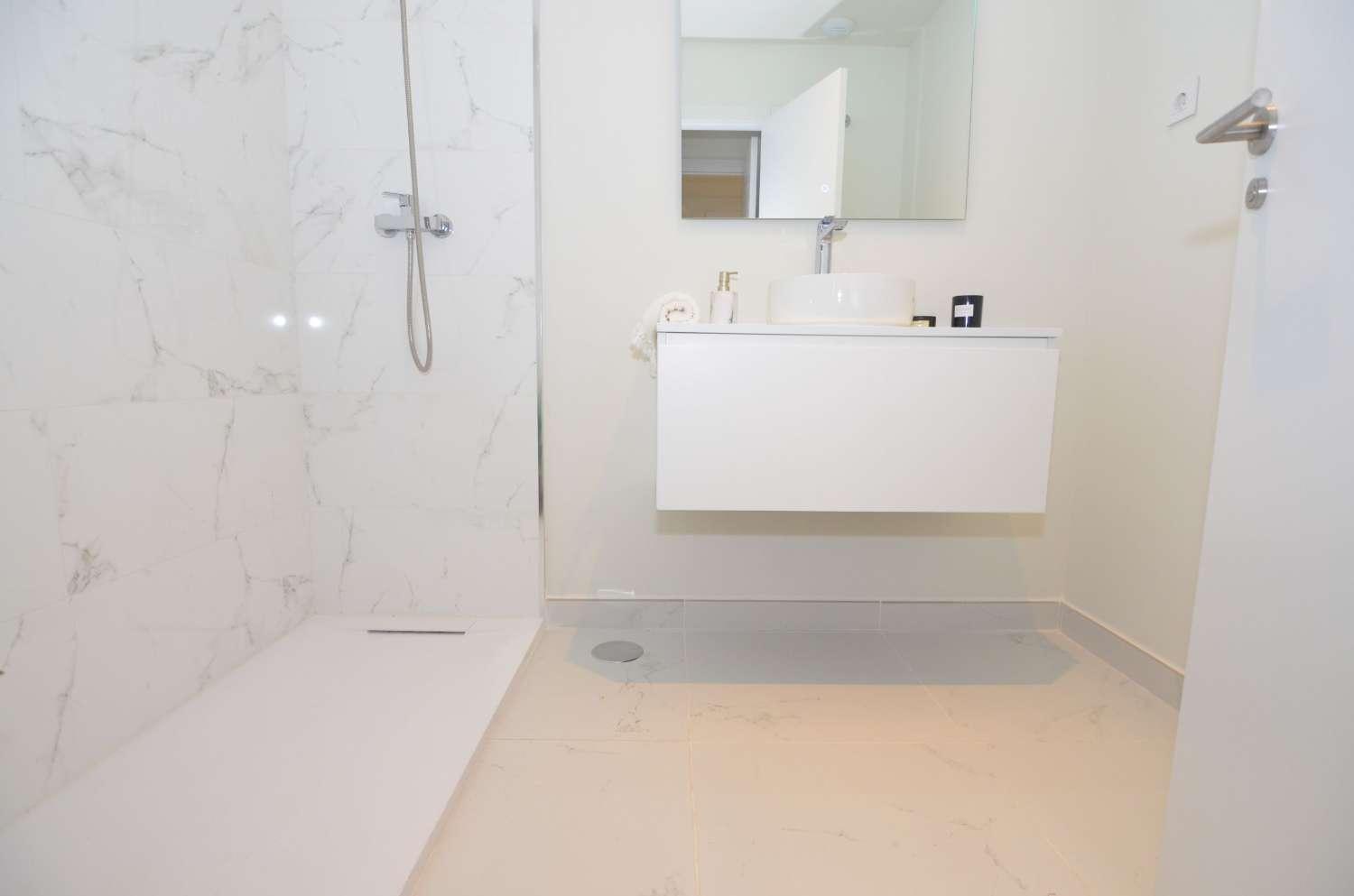 Apartment for Sale in Benalmádena