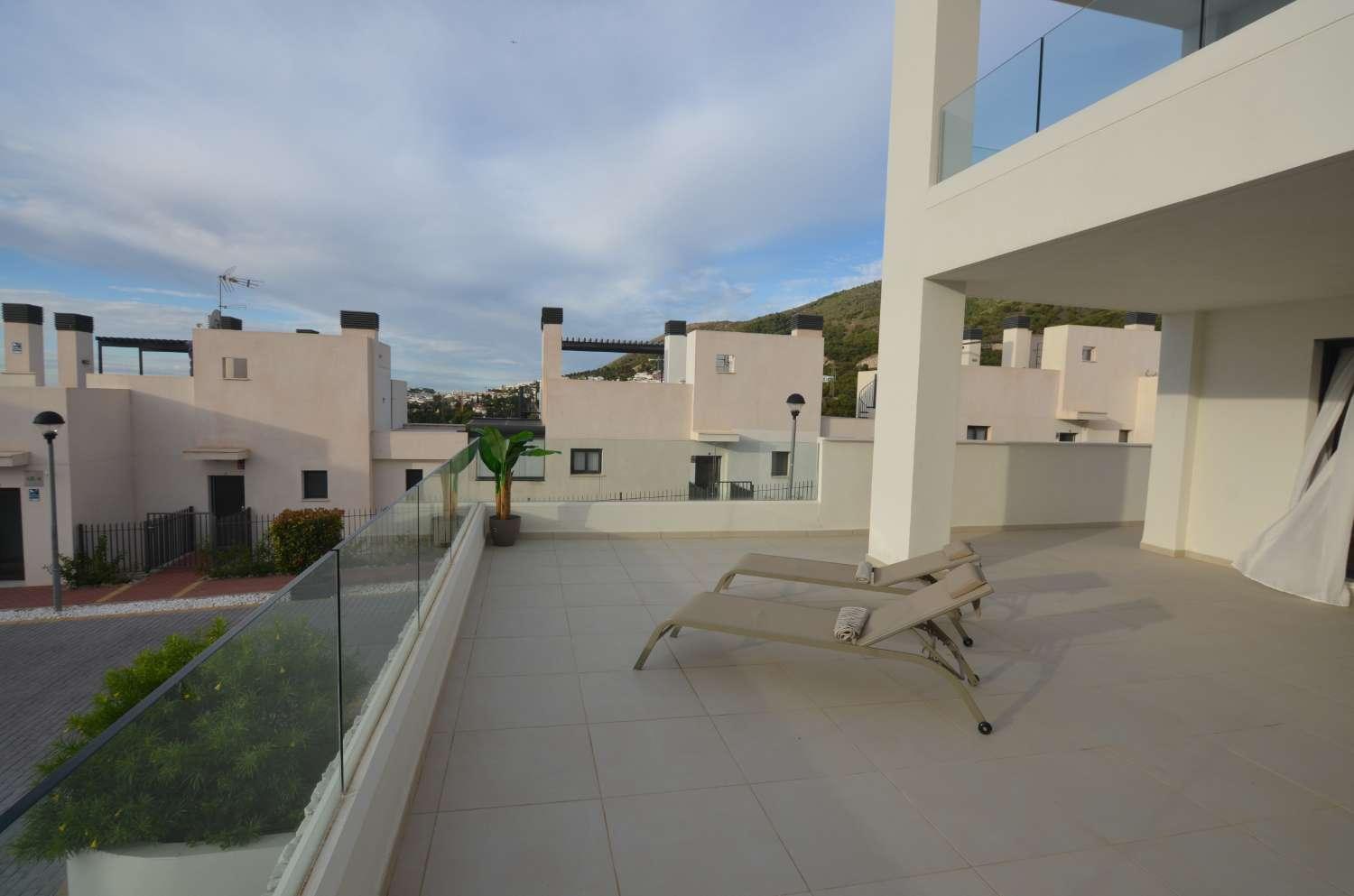 Apartment for Sale in Benalmádena