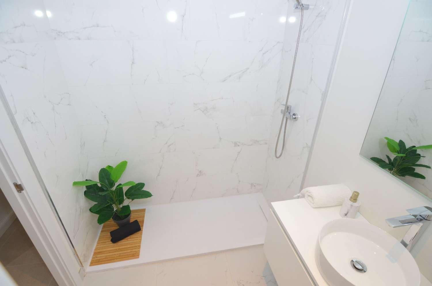 Apartment for Sale in Benalmádena