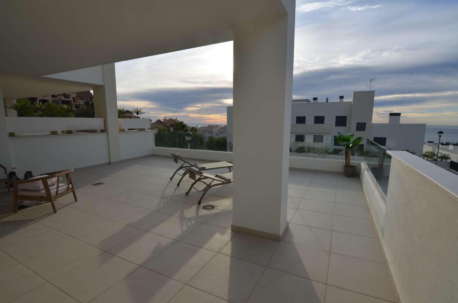 Apartment for Sale in Benalmádena