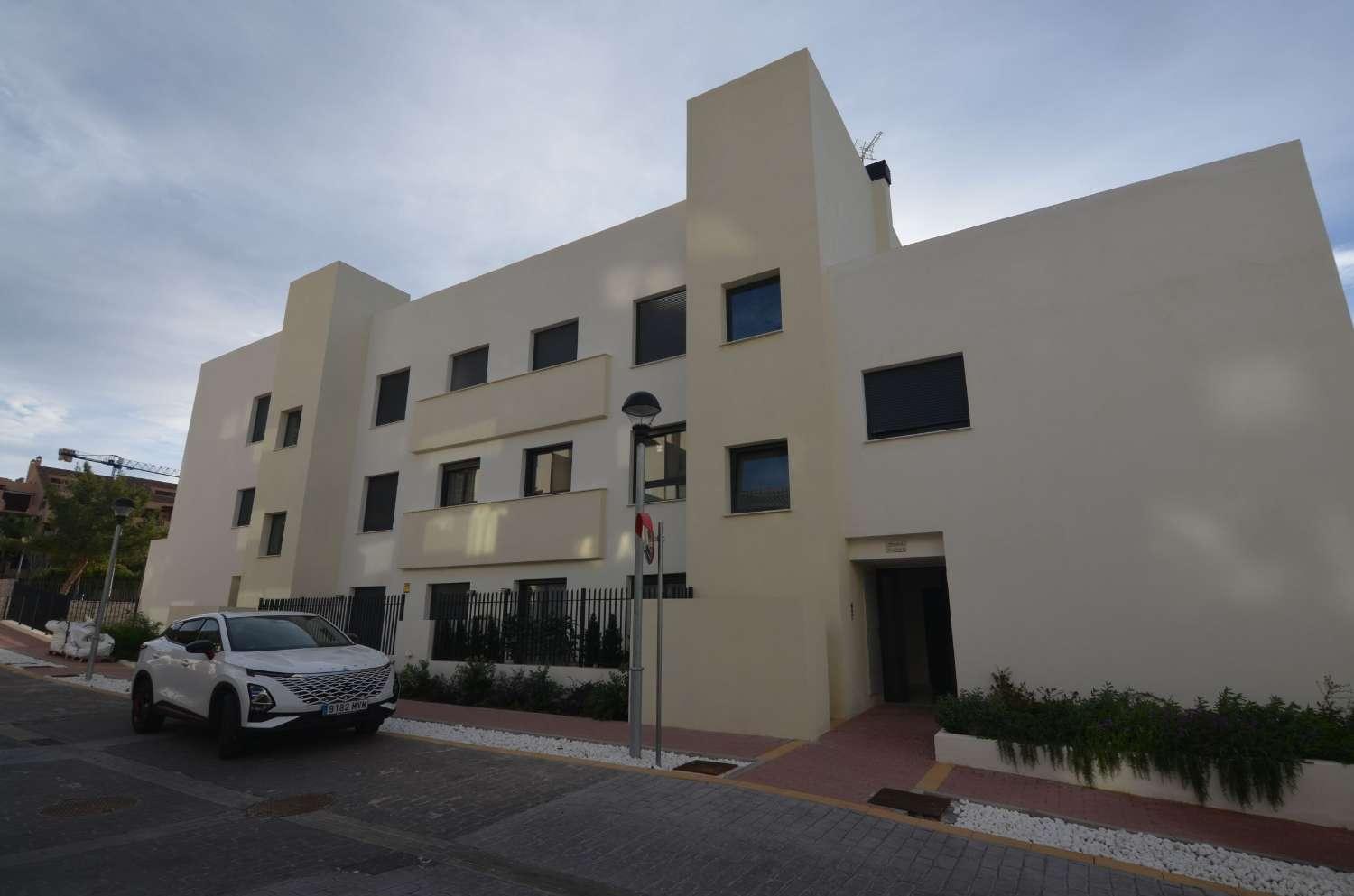 Apartment for Sale in Benalmádena