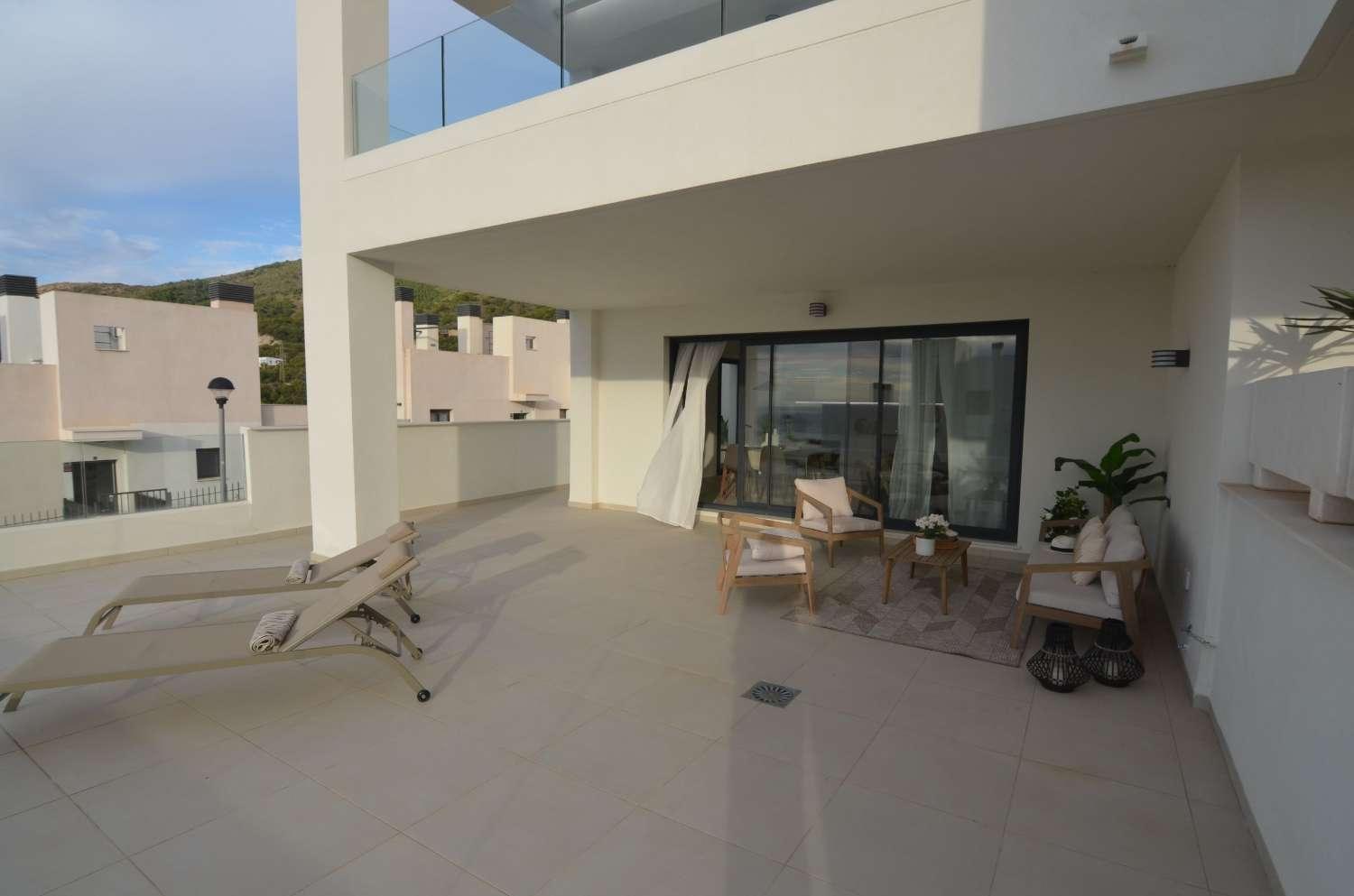 Apartment for Sale in Benalmádena