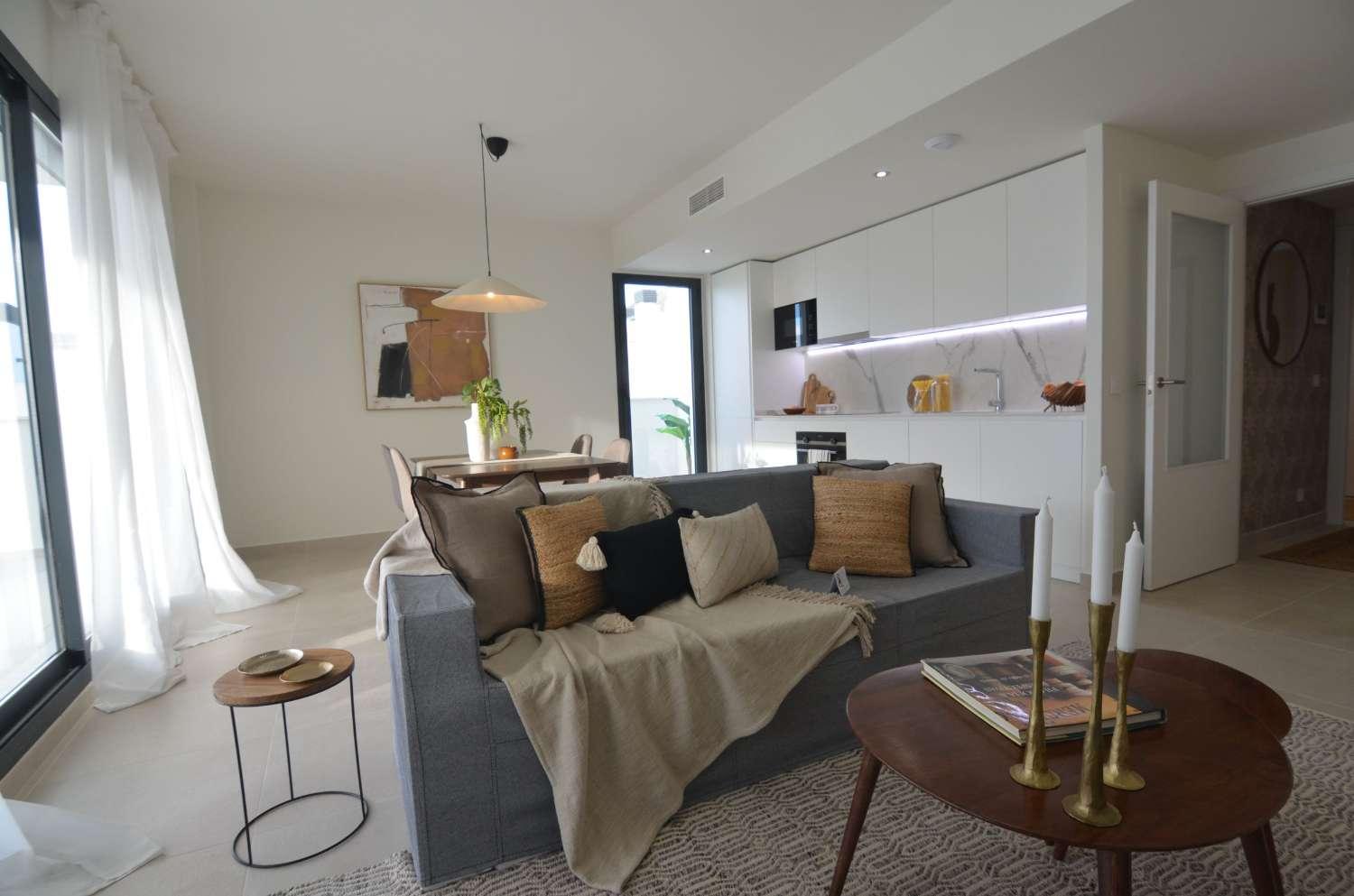 Apartment for Sale in Benalmádena