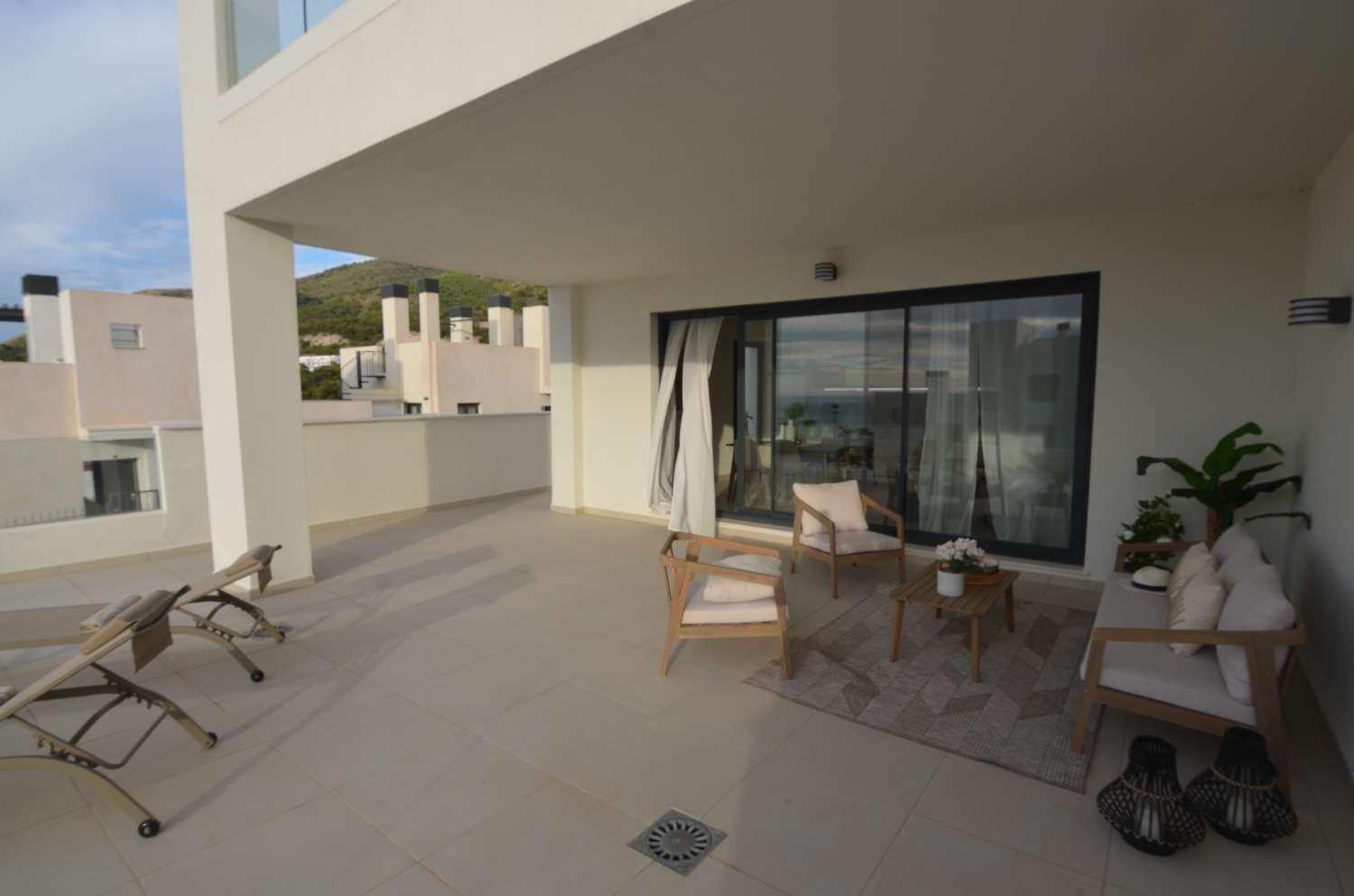 Apartment for Sale in Benalmádena