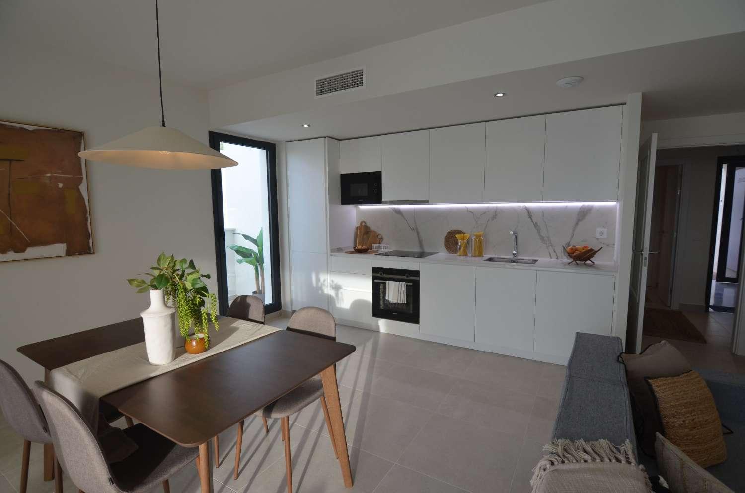 Apartment for Sale in Benalmádena