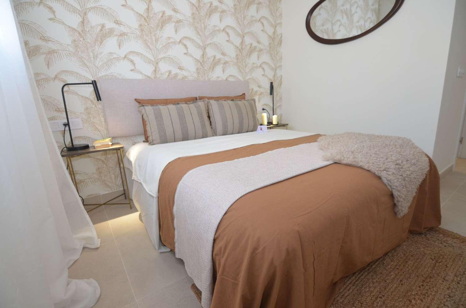 Apartment for Sale in Benalmádena