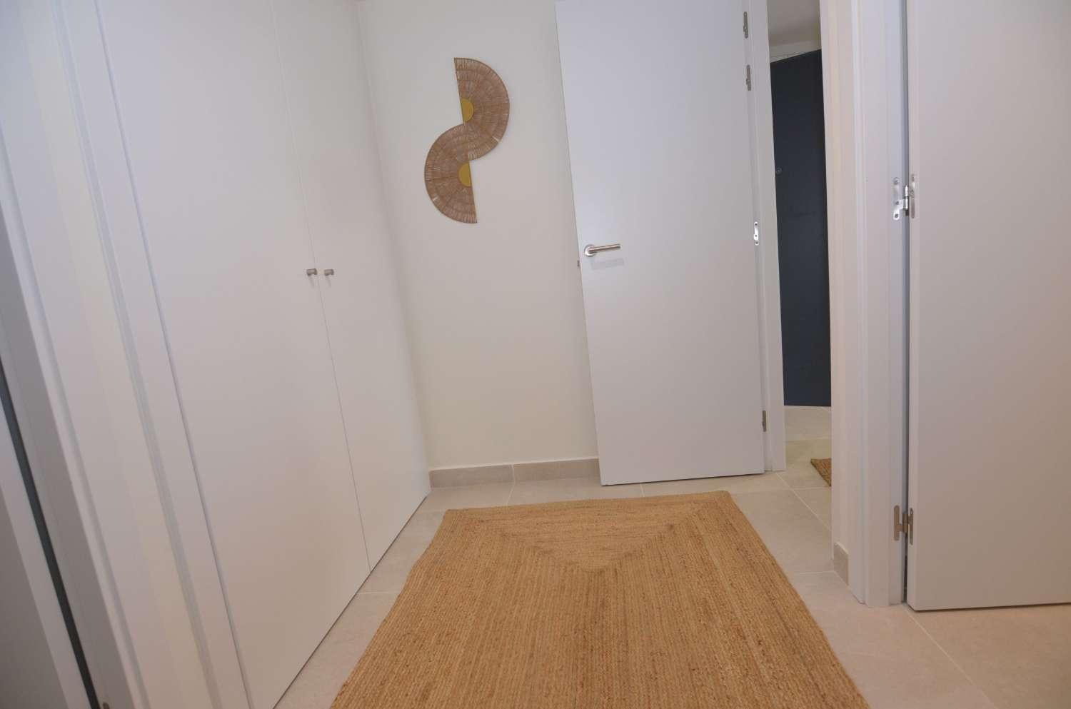 Apartment for Sale in Benalmádena
